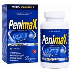 Penimax Mod De Administrare Prospect
