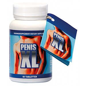 Pastile Marire Penis Cu Arginina Hcl