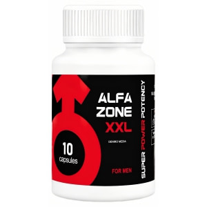Alfa Zone Alfazone