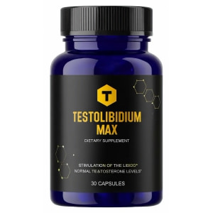 Pastile TestoLibidum Mărește Natural Libidoul Și Testosteronul Pastile TestoLibidum Mărește Natural Libidoul Și Testosteronul pe Sexlab.ro