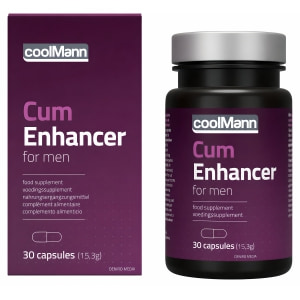 Pastile Volum Spermă Cum Enhancer pe Sexlab.ro
