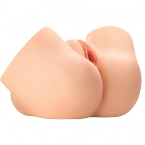 PDX Plus Torso 3600 — Tors Realist, Stabil 4.9 Kg