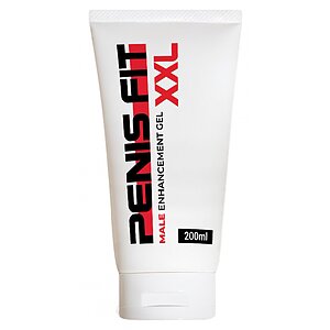 Penis Fit XXL Gel pe SexLab