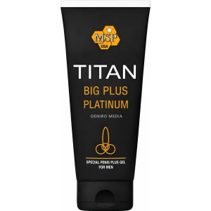 Penis Mare Titan Gel Big Plus MysexPharma Penis Mare Titan Gel Big Plus MysexPharma pe Sexlab.ro