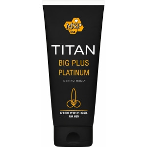 Penis Mare Titan Gel Big Plus MysexPharma Penis Mare Titan Gel Big Plus MysexPharma pe Sexlab.ro