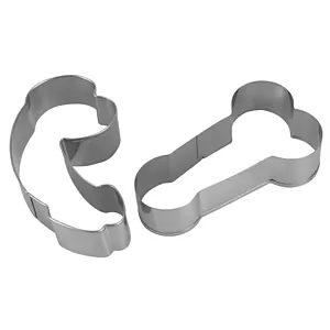 Penis Shaped Cookie Cutter pe SexLab