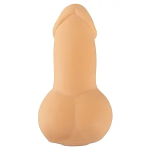 Penis Stress Ball pe SexLab