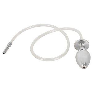 Penis Plug Gol Uretral Din Otel Inox