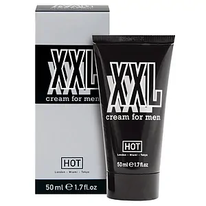 Pentru Marirea Penisului Crema Penis XXL pe SexLab