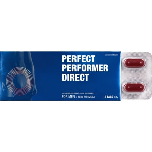 Perfect Performer Direct Perfect Performer Direct pe Sexlab.ro