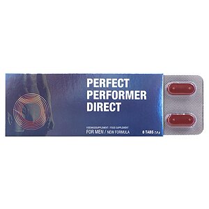 Perfect Performer Direct pe SexLab