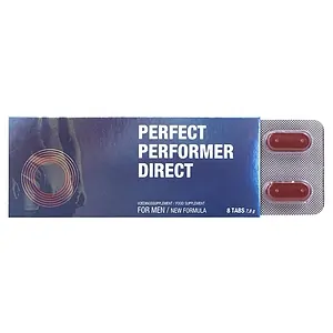 Perfect Performer Direct pe SexLab