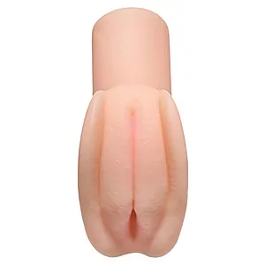 Perfect Pleasure Stroker Fanta Flesh 13.6 cm pe SexLab