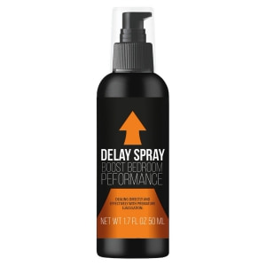 Pharmquests Delay Spray cu Laureth-9 —, Discret pe Sexlab.ro