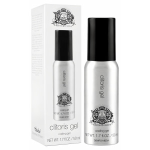 Gel Pentru Stimulare Clitoriana Gel Clitoris Comestibil