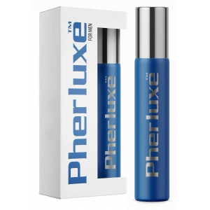 Pherluxe Blue Parfum cu Feromoni Pentru Bărbați B Series Pherluxe Blue Parfum cu Feromoni Pentru Bărbați B Series pe Sexlab.ro