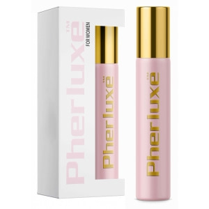 Pherluxe Pink - Parfum cu feromoni B-series Pherluxe Pink - Parfum cu feromoni B-series pe Sexlab.ro