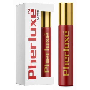 Pherluxe Red Parfum cu Feromoni Pentru Ea, Note Citrice Pherluxe Red Parfum cu Feromoni Pentru Ea, Note Citrice pe Sexlab.ro