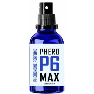 Phero P6 Max pe Sexlab.ro