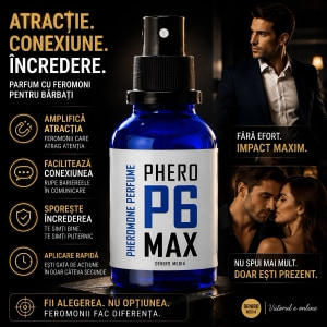 Phero P6 Max 30 ml