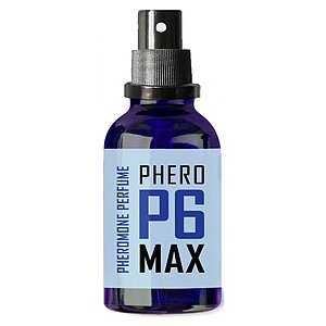 Phero P6 Max pe SexLab