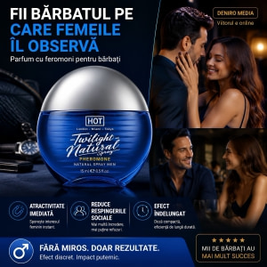 Pheromone Natural Men 15ml