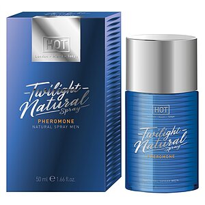 Pheromone Natural Men pe SexLab