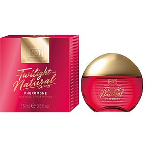 Pheromone Natural Woman pe SexLab