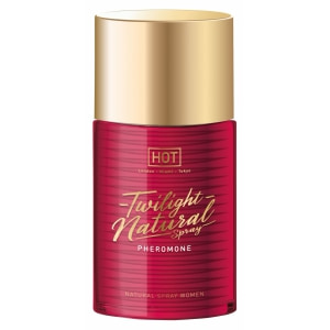 Pheromone Natural Woman 50ml