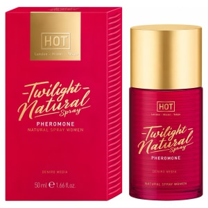 Pheromone Natural Woman pe Sexlab.ro