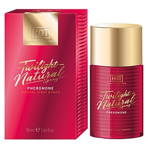 Pheromone Natural Woman pe SexLab