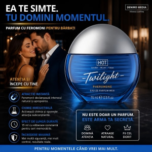 Pheromone Parfum Men 15ml
