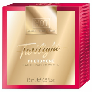 Pheromone Parfum Woman 15ml