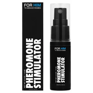 Parfum Cu Feromoni Pentru Barbati Parfum Care Stimuleaza Feromonii Barbati