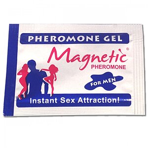 Pheromone Wipes Magnetic pe SexLab