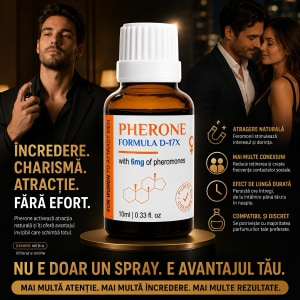 Pherone for Women 10 ml