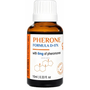 Pherone for Women Pherone for Women pe Sexlab.ro