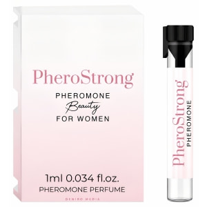 Parfum Testare 1 Ml Cu Feromoni Pentru Femei