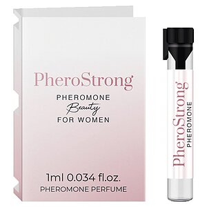 PheroStrong Beauty — Parfum Feromoni Floral-oriental pe Sexlab.ro