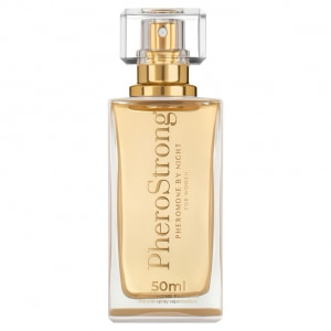 PheroStrong By Night Parfum cu Feromoni Pentru Femei 50 ml
