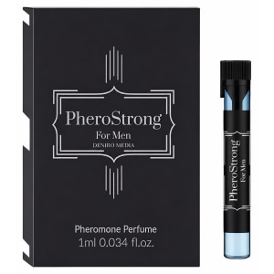 Cum Se Aplica Parfum Feromoni Pe Puls Parfum Barbati Cu Note Marine Si Grapefruit