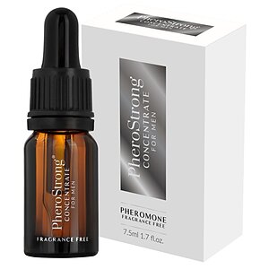 PheroStrong Fragrance FreeConcentrate For Men pe SexLab