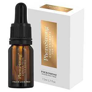 PheroStrong Fragrance FreeConcentrate for Women pe SexLab