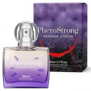 PheroStrong J For Him: Parfum cu Feromoni pe Sexlab.ro