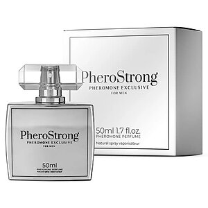 PheroStrong Masculin Exclusive pe SexLab