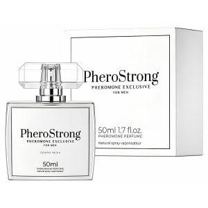 Parfum Masculin Phero Strong Exclusive 50 Ml