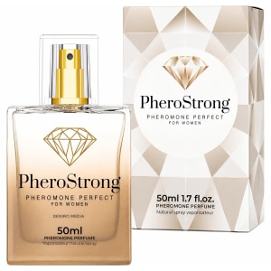 PheroStrong Parfum cu Feromoni Pentru Femei pe Sexlab.ro