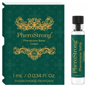 Parfum Feromoni Aura Magnetica Unisex Pherostrong Parfum Cu Feromoni Unisex 1 Ml