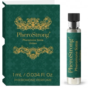 PheroStrong Parfum cu Feromoni Unisex Aură Magnetică pe Sexlab.ro
