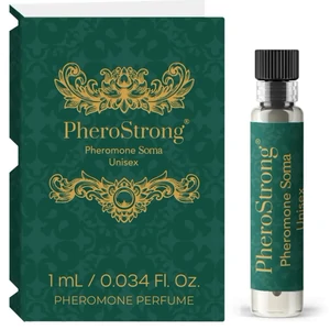 PheroStrong Parfum cu Feromoni Unisex Aură Magnetică pe Sexlab.ro